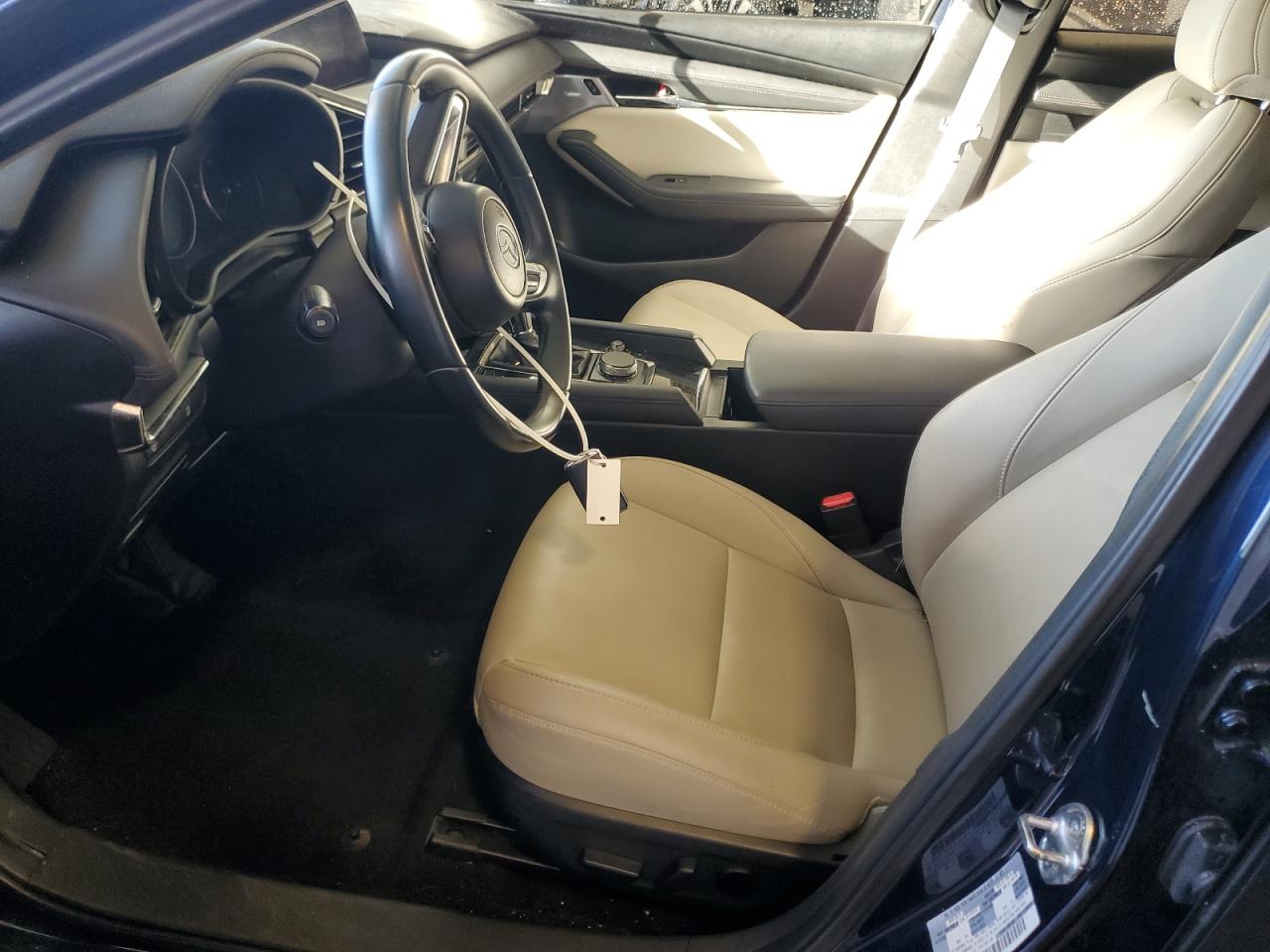 2019 Mazda 3 Preferred VIN: 3MZBPADL7KM113116 Lot: 91423195