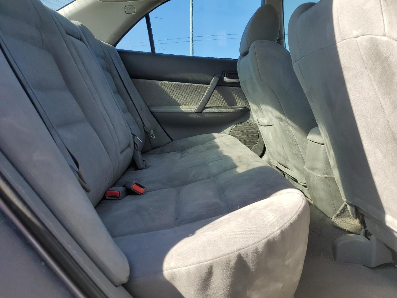 2008 Mazda 6 I VIN: 1YVHP80C185M12296 Lot: 91695035