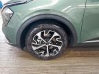 2025 KIA SPORTAGE 1.6T GDI 207 HEV 3 5DR AUTO for sale at Copart EAST KILBRIDE