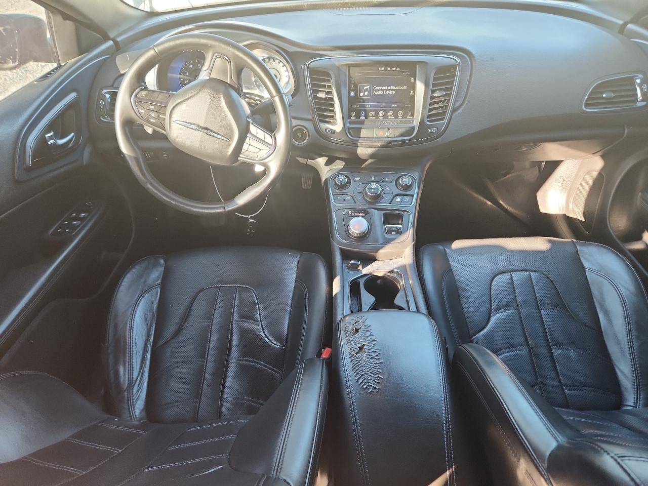 2016 Chrysler 200 S VIN: 1C3CCCBB8GN163002 Lot: 91741855