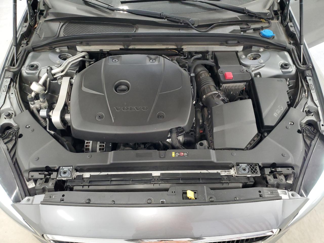 2020 Volvo S60 T6 Momentum VIN: 7JRA22TK2LG048426 Lot: 93479525