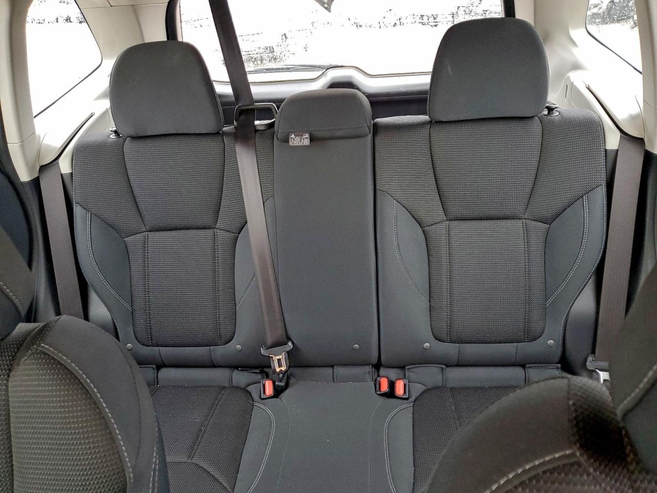 2020 Subaru Forester VIN: JF2SKADC8LH428516 Lot: 94459795