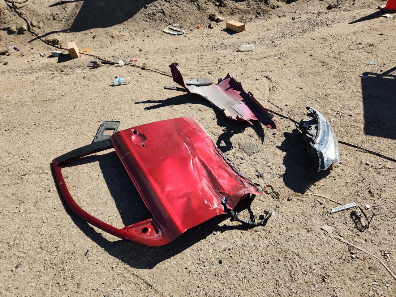 2018 Mitsubishi Outlander Es VIN: JA4AD2A30JZ062082 Lot: 91426885