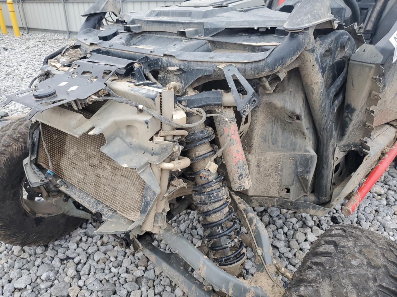 2022 Polaris Rzr Turbo S (Black) VIN: 3NSGAL921NG379156 Lot: 93566825