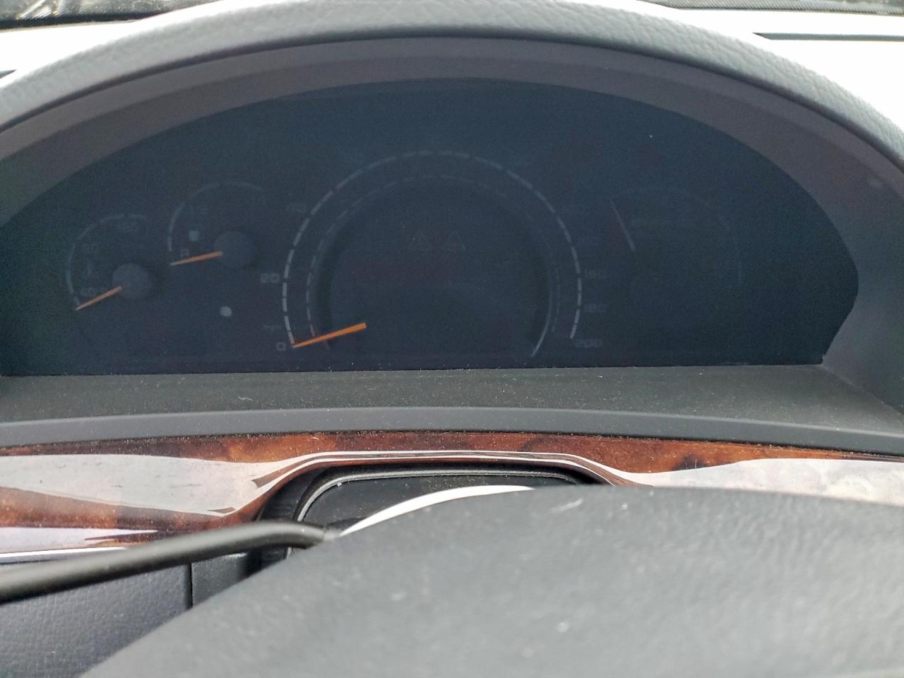 2004 Mercedes-Benz S 55 Amg VIN: WDBNG74J54A423345 Lot: 92512795