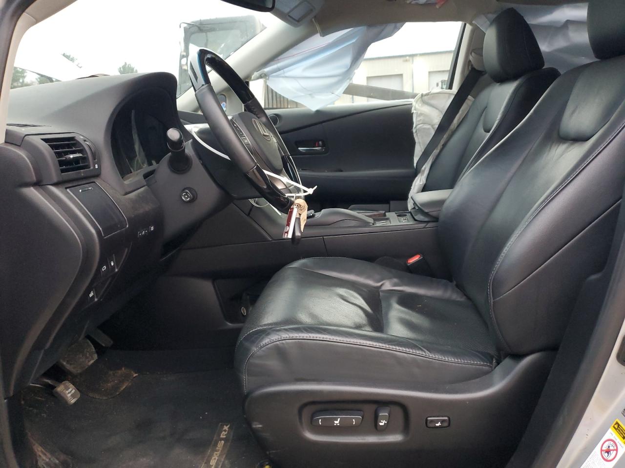 2015 Lexus Rx 350 Base VIN: 2T2BK1BA9FC338229 Lot: 89461295