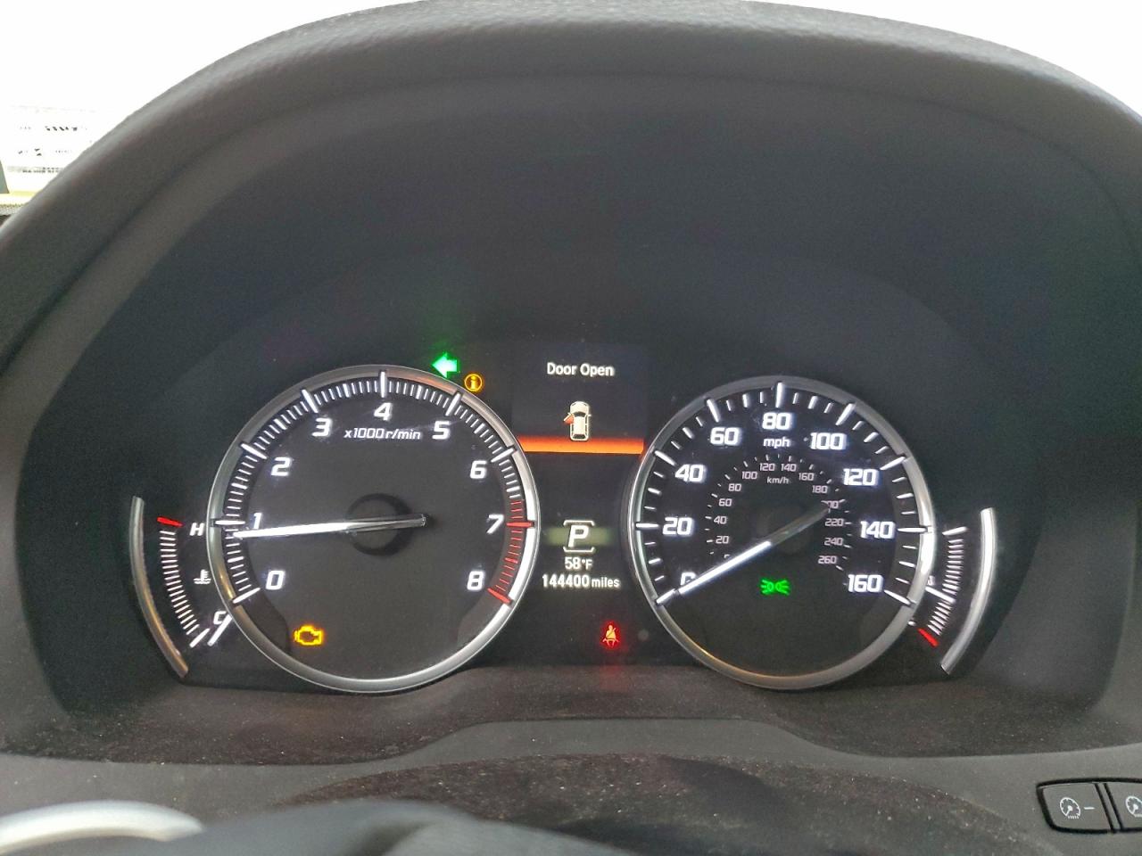 2014 Acura Mdx Technology VIN: 5FRYD4H46EB009699 Lot: 90883375