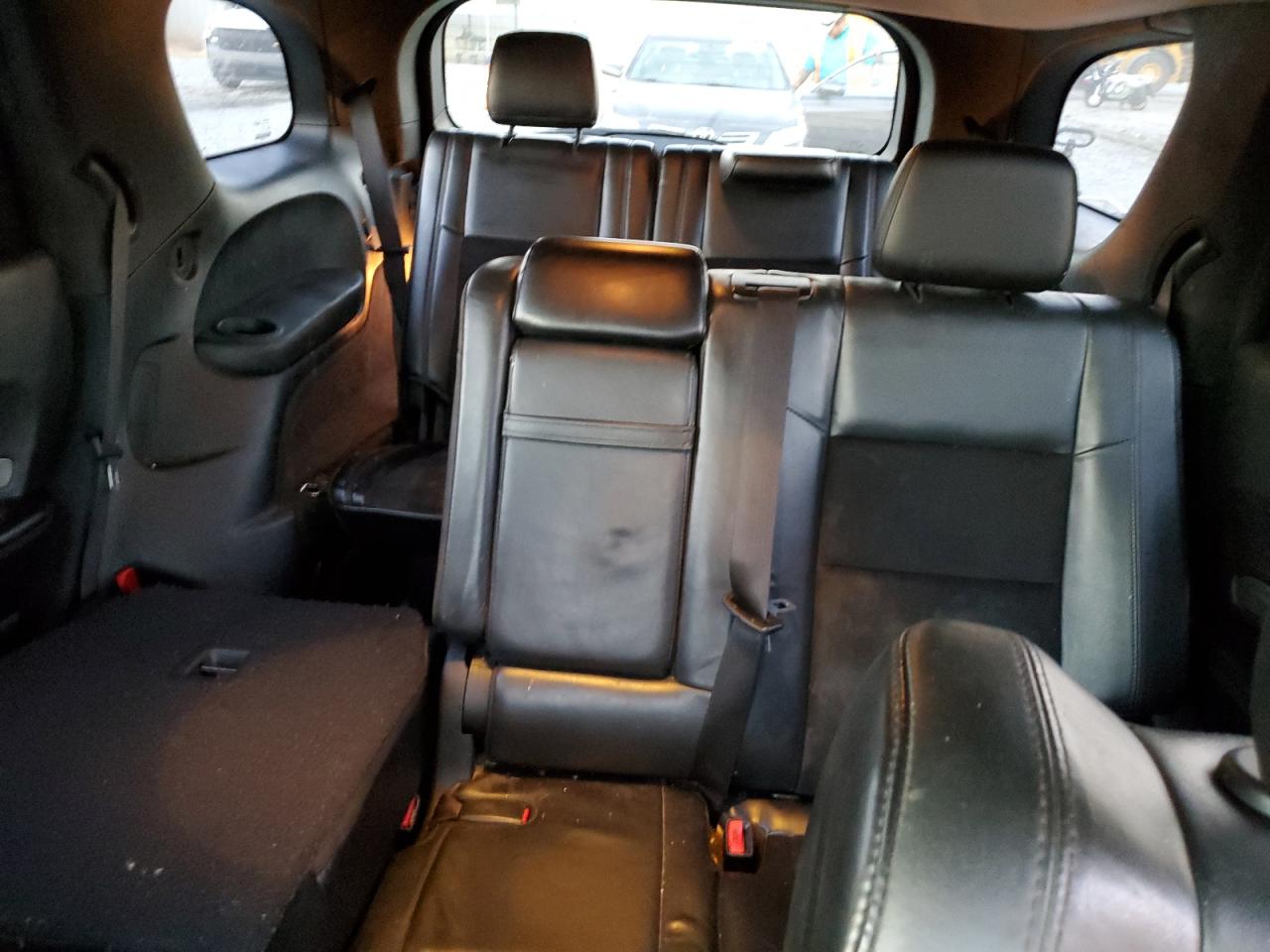 2018 Dodge Durango Gt VIN: 1C4RDJDG9JC194164 Lot: 90856405