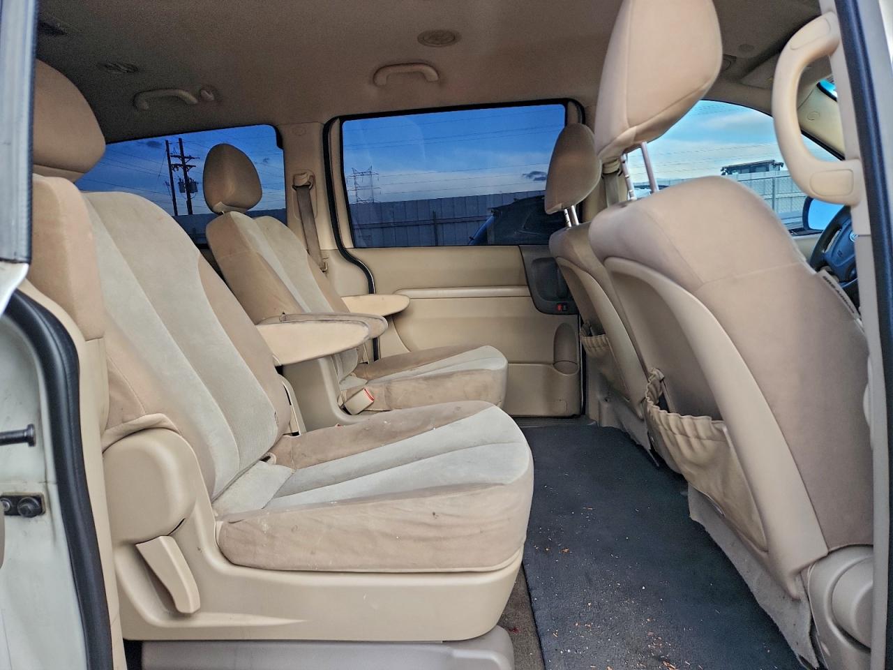 2014 Kia Sedona Lx VIN: KNDMG4C74E6539027 Lot: 94717905