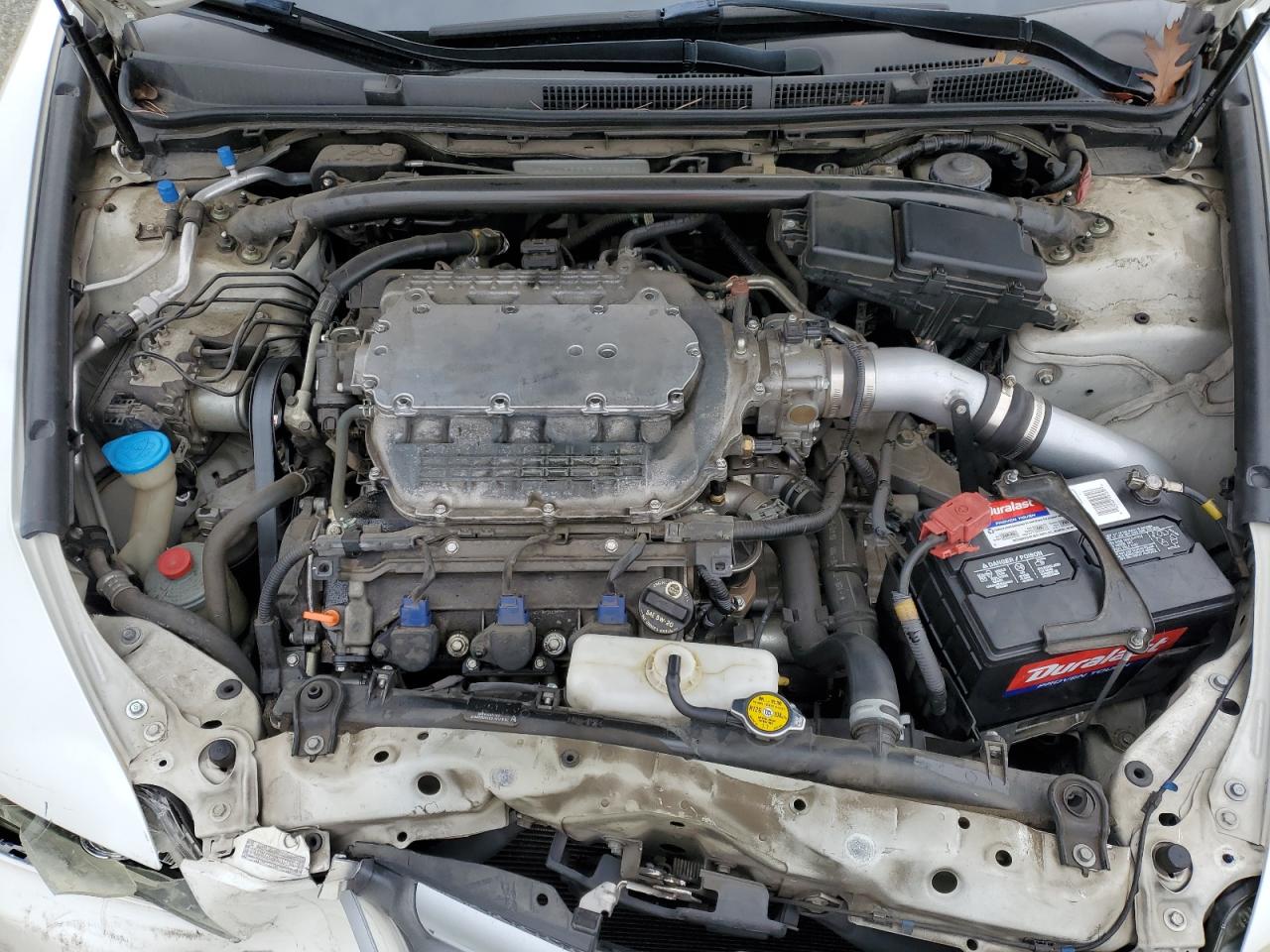 2008 Acura Tl VIN: 19UUA66238A033155 Lot: 93747795