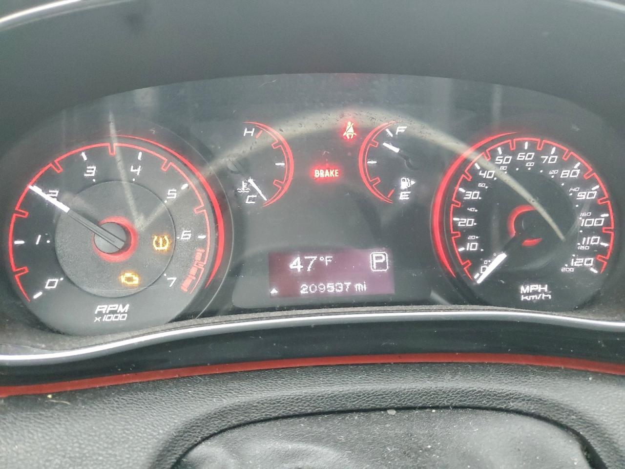 2015 Dodge Dart Sxt VIN: 1C3CDFBB9FD279313 Lot: 92980785