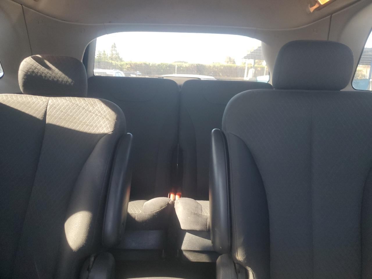 2006 Chrysler Pacifica Touring VIN: 2A4GM68456R763265 Lot: 90948695