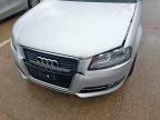 2011 AUDI A3 2.0 TDI SPORT 2DR S TRONIC [START STOP] for sale at Copart SANDWICH