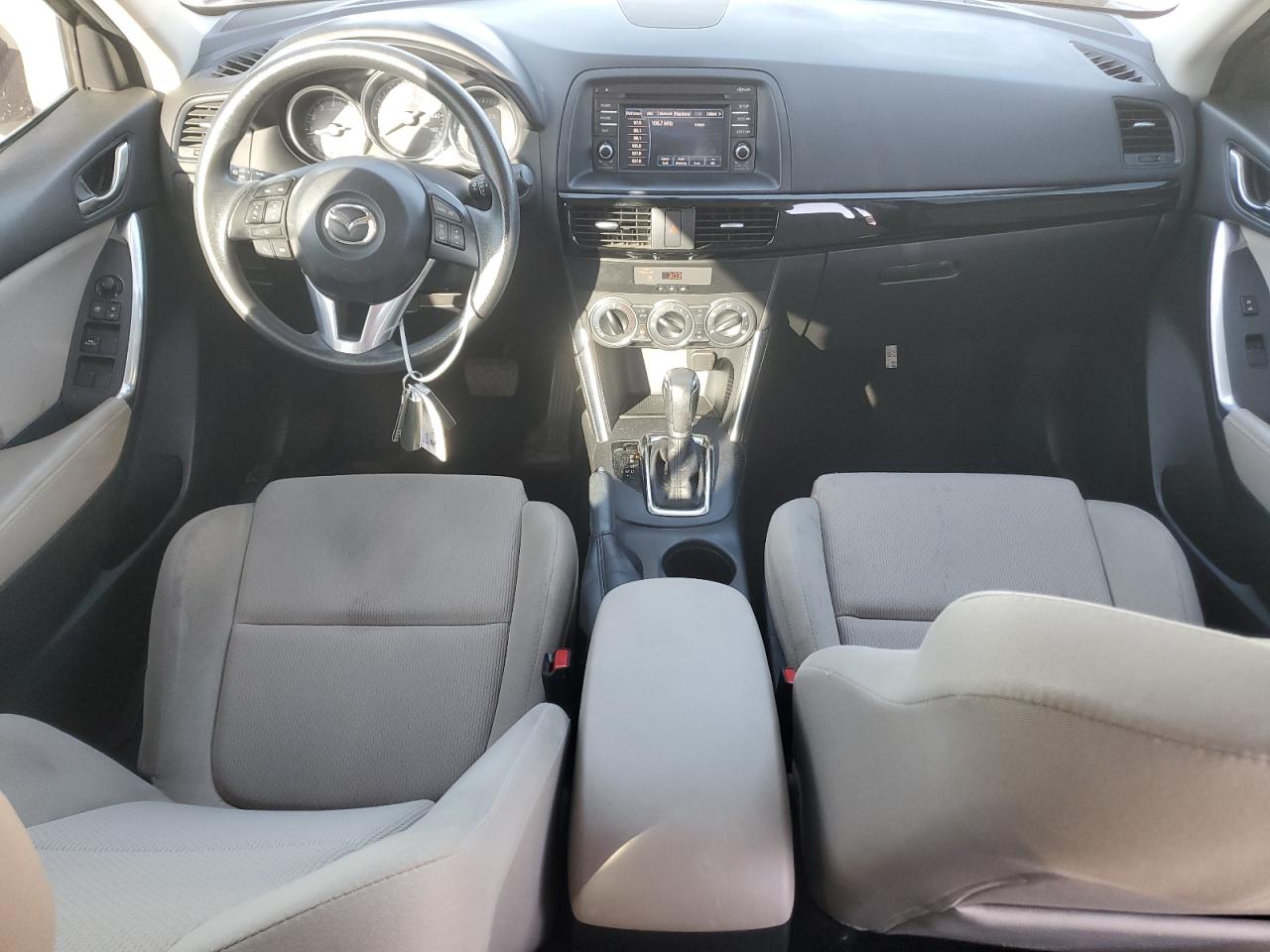 2015 Mazda Cx-5 Sport VIN: JM3KE4BY6F0494823 Lot: 85434045