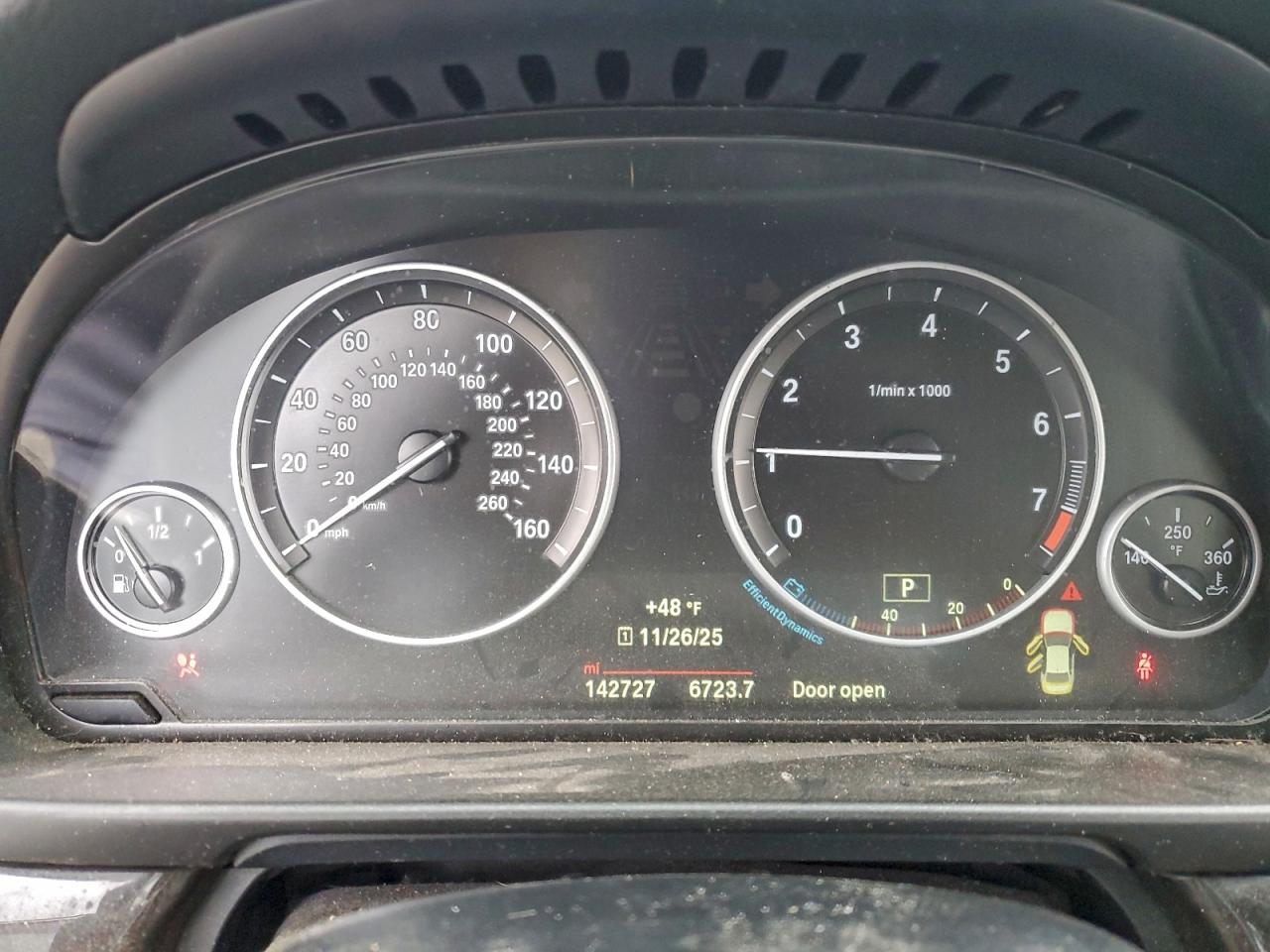 2016 BMW 528 I VIN: WBA5A5C53GG349983 Lot: 94664585