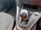 2015 FORD FOCUS 1.5 TDCI 120 ZETEC S 5DR for sale at Copart SANDY