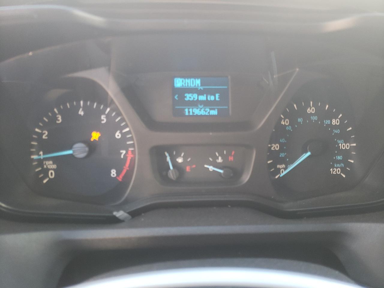 2019 Ford Transit T-250 VIN: 1FTYR2YM0KKA53249 Lot: 93294175