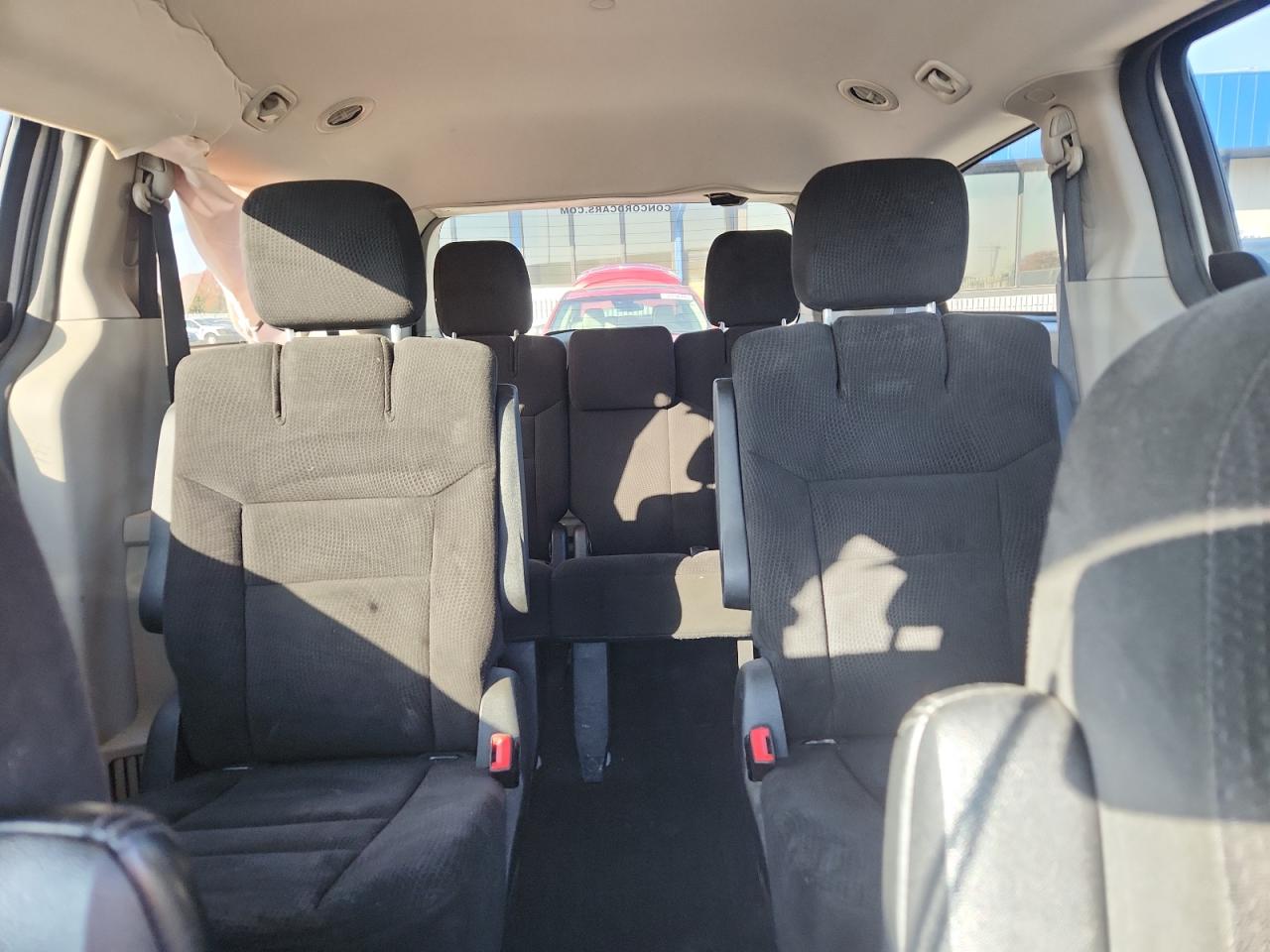 2015 Dodge Grand Caravan Se VIN: 2C4RDGBG3FR533229 Lot: 93013035