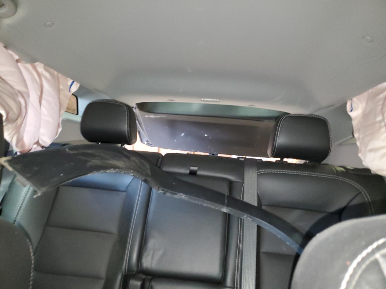 2024 GMC Terrain Slt VIN: 3GKALVEG1RL367928 Lot: 91110895