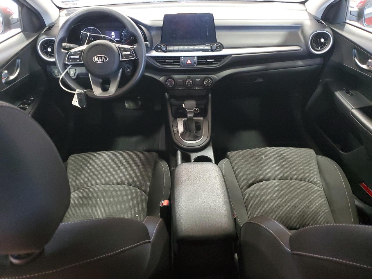 2020 Kia Forte Fe VIN: 3KPF24AD9LE210590 Lot: 90779965