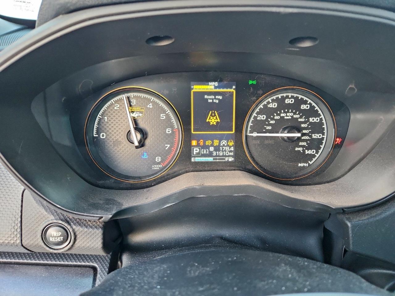 2023 Subaru Forester Wilderness VIN: JF2SKAMC2PH438481 Lot: 93438415