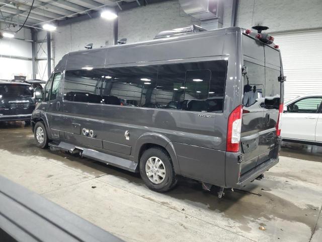 2023 RAM PROMASTER CARGO VAN