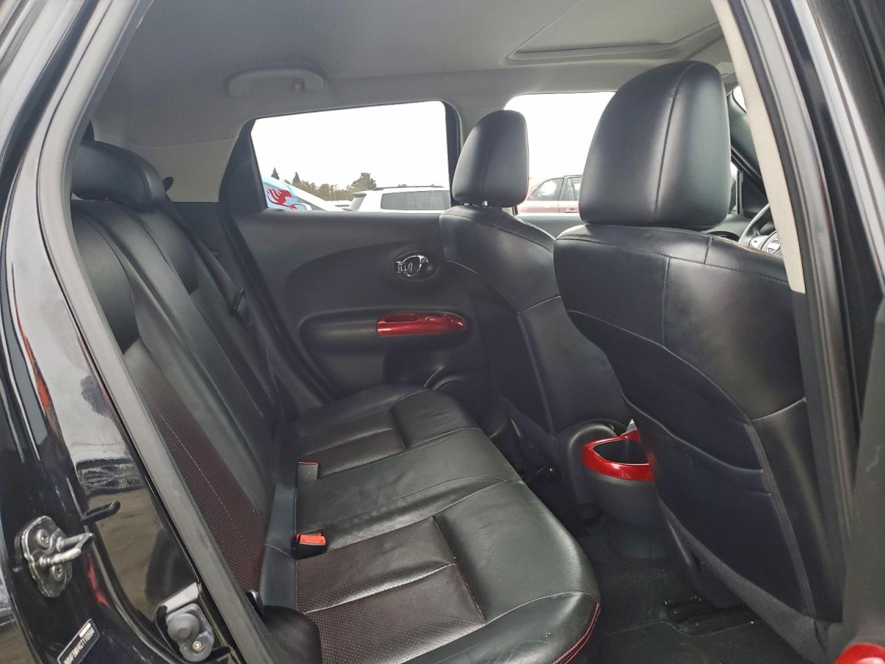 2012 Nissan Juke S VIN: JN8AF5MV4CT110594 Lot: 93893935