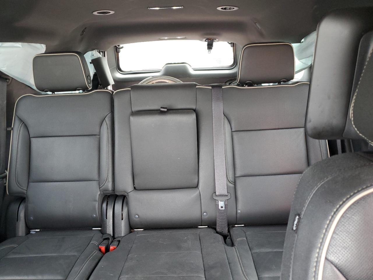 2021 GMC Yukon Slt VIN: 1GKS2BKD1MR449563 Lot: 92030805