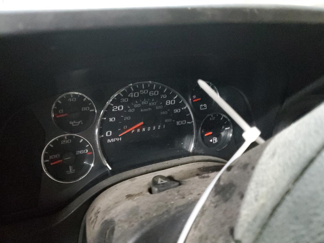 2011 Chevrolet Express G1500 VIN: 1GCSHAF41B1104656 Lot: 92217835