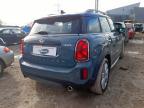 2020 MINI COUNTRYMAN 2.0 COOPER S EXCLUSIVE 5DR for sale at Copart BRISTOL