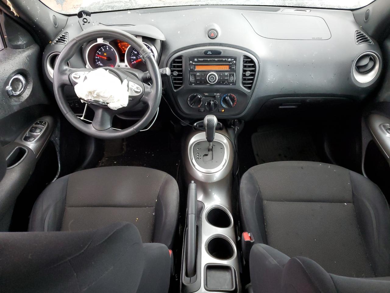 2011 Nissan Juke S VIN: JN8AF5MR5BT019500 Lot: 93560525