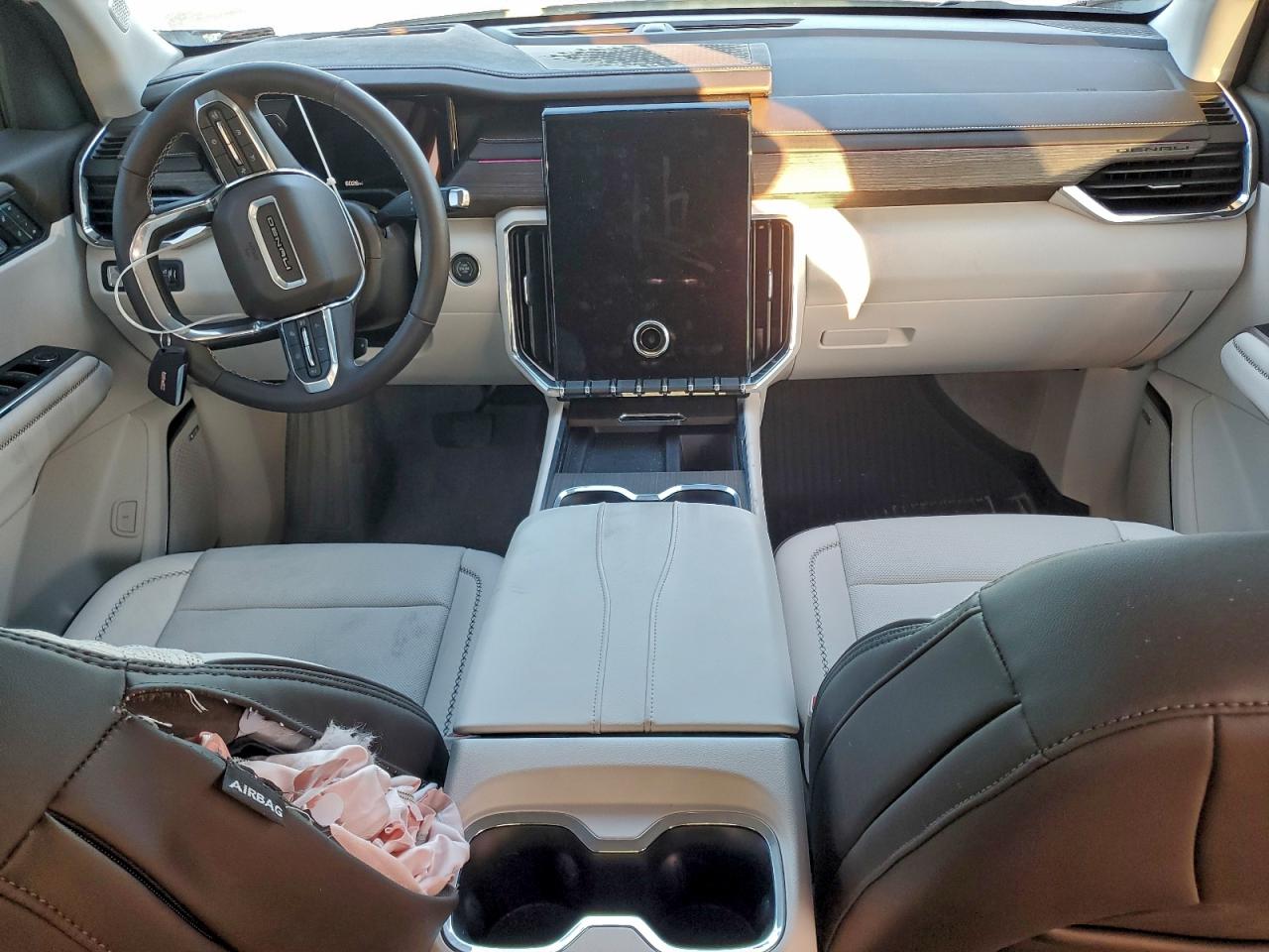 2024 GMC Acadia Denali VIN: 1GKENLKS8RJ248015 Lot: 94151015