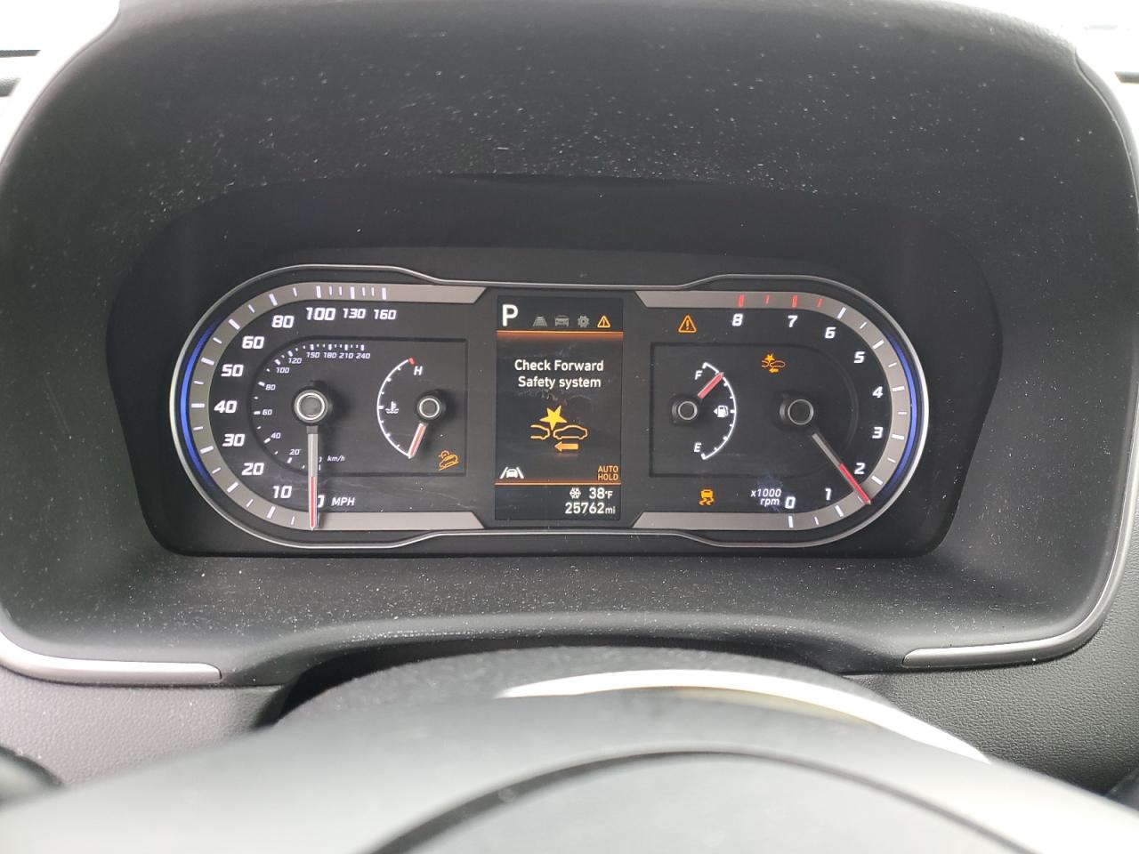 2024 Hyundai Santa Cruz Se VIN: 5NTJADAEXRH095400 Lot: 91741365