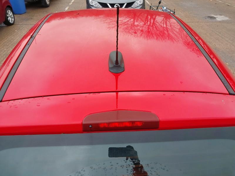 2017 VAUXHALL CORSA 1.4 [75] ECOFLEX ENERGY 3DR [AC]