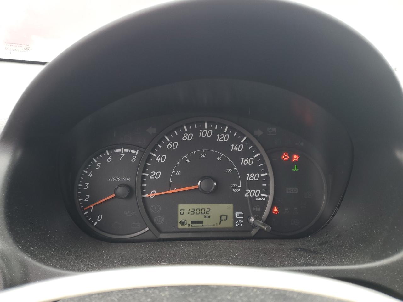 2024 Mitsubishi Mirage Es VIN: ML32AUHJ8RH038975 Lot: 91823265