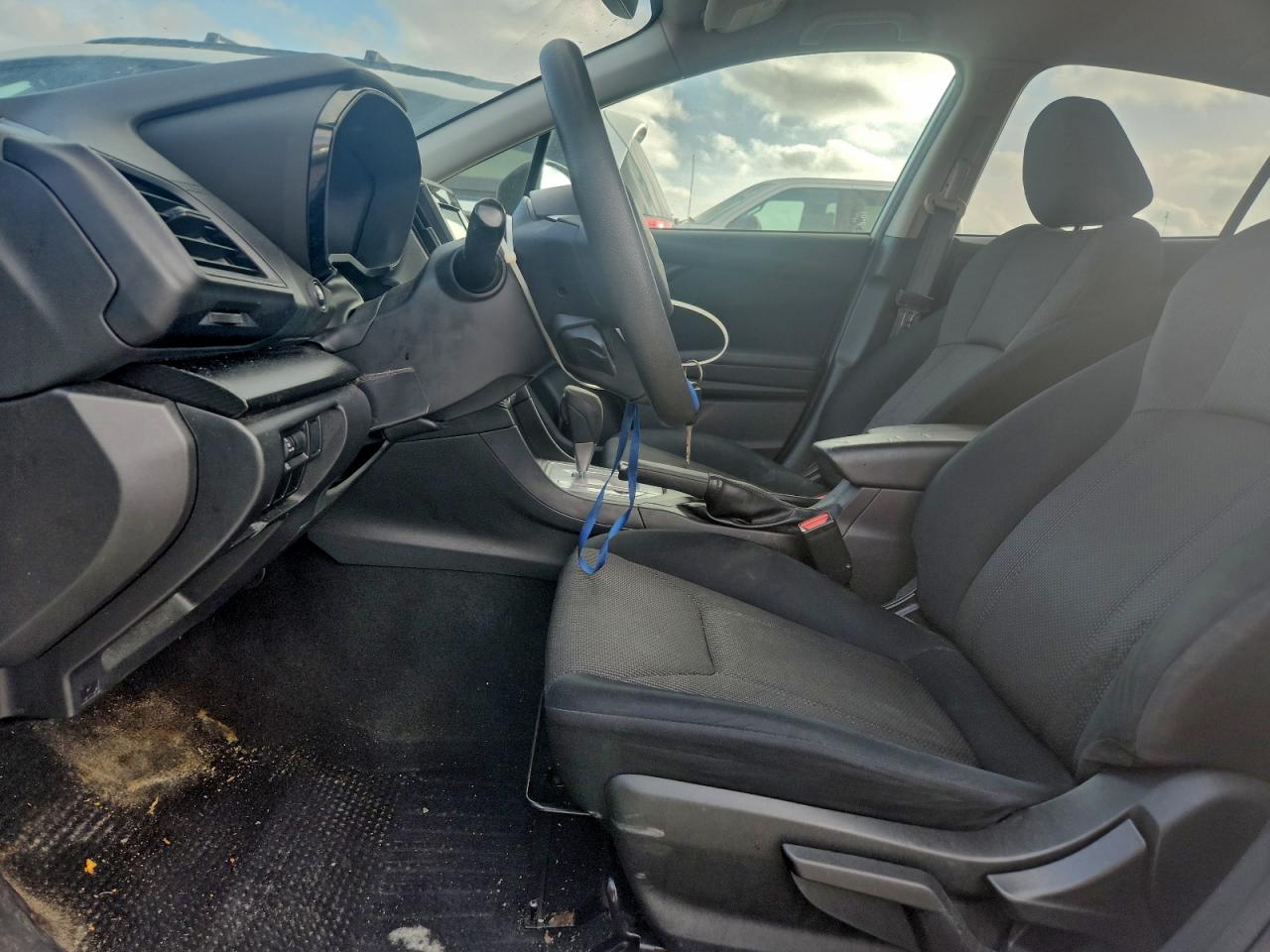 2021 Subaru Crosstrek VIN: JF2GTABC2MH355554 Lot: 92478695