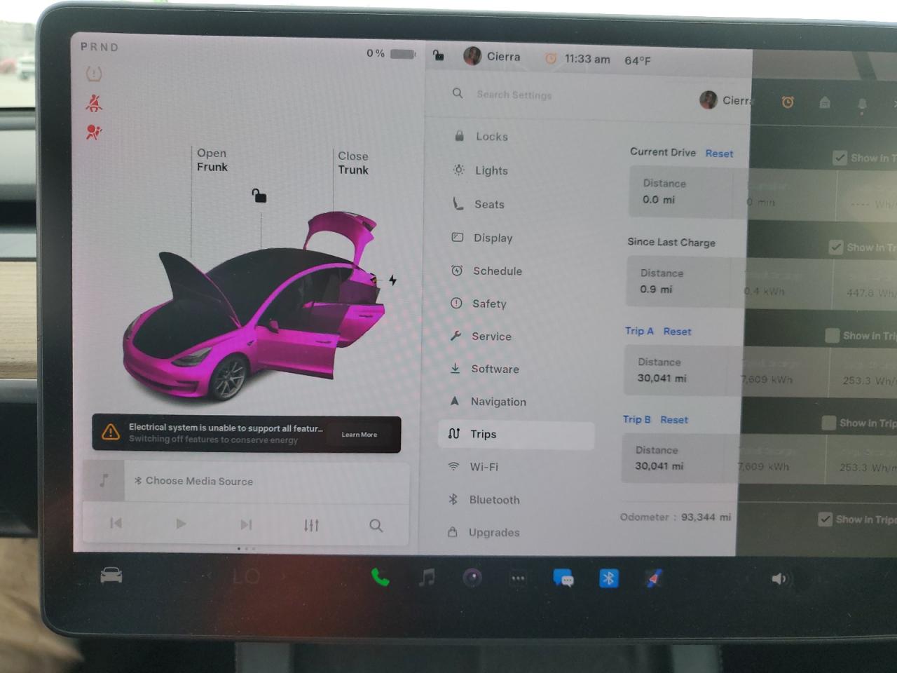 2021 Tesla Model 3 VIN: 5YJ3E1EA4MF857788 Lot: 90925645