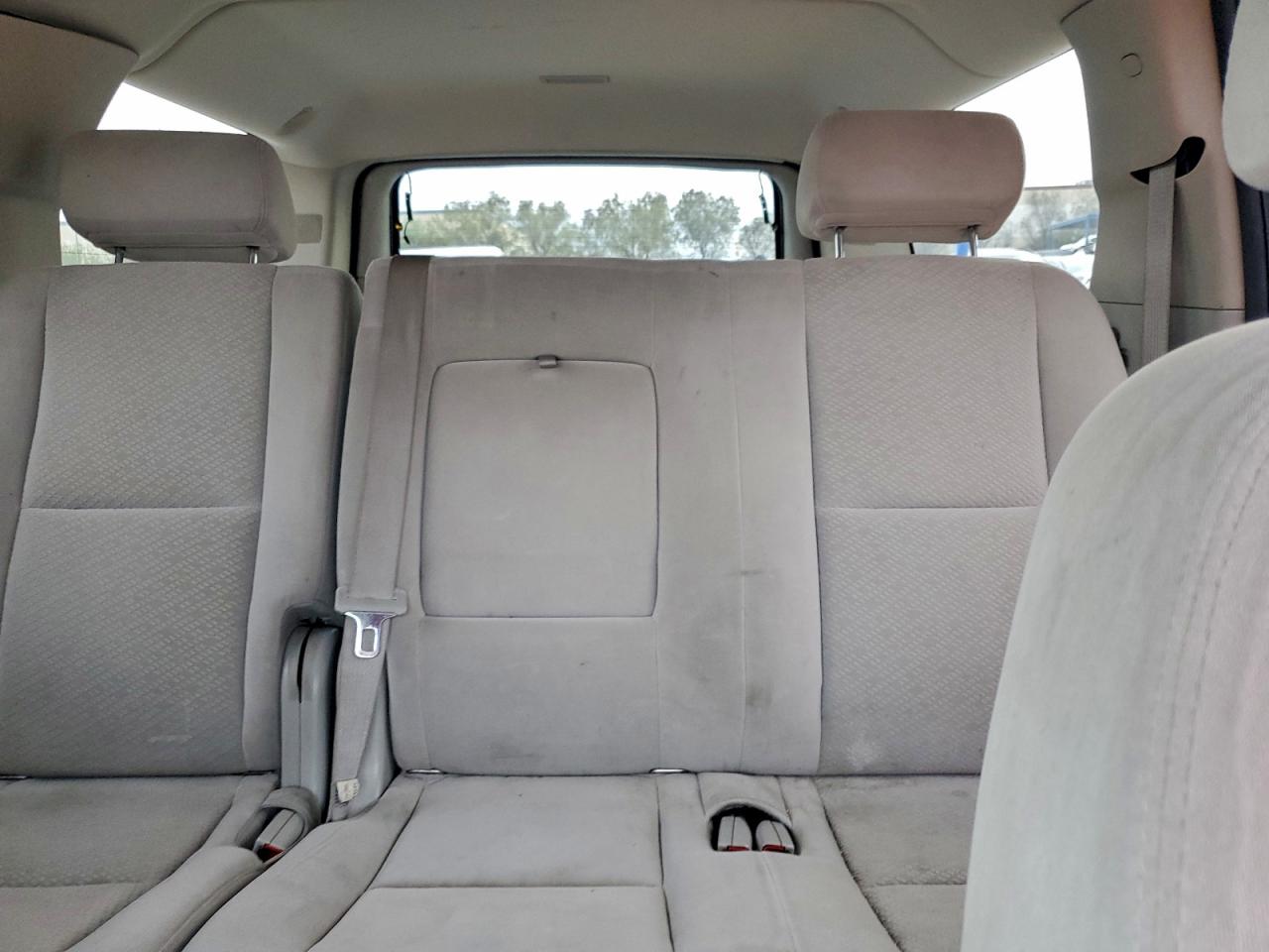 2007 GMC Yukon Xl K1500 VIN: 1GKFK16327J254409 Lot: 93337765