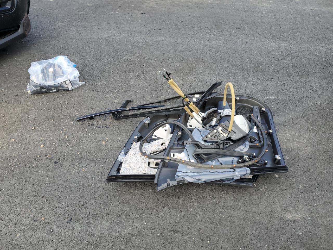 2014 Nissan Leaf S VIN: 1N4AZ0CP1EC333998 Lot: 92641045