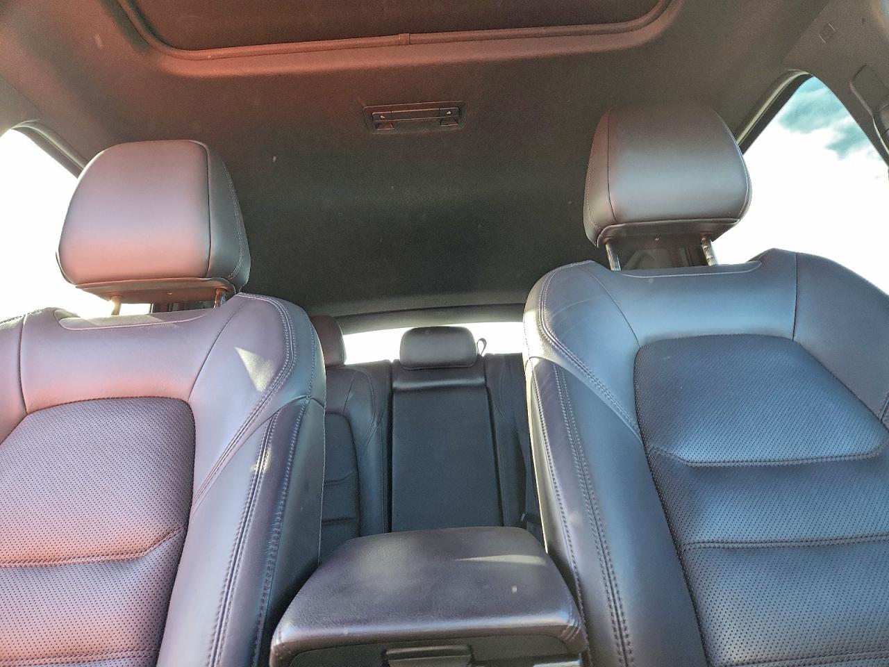 2019 Mazda Cx-5 Signature VIN: JM3KFBEY7K0509255 Lot: 94115345