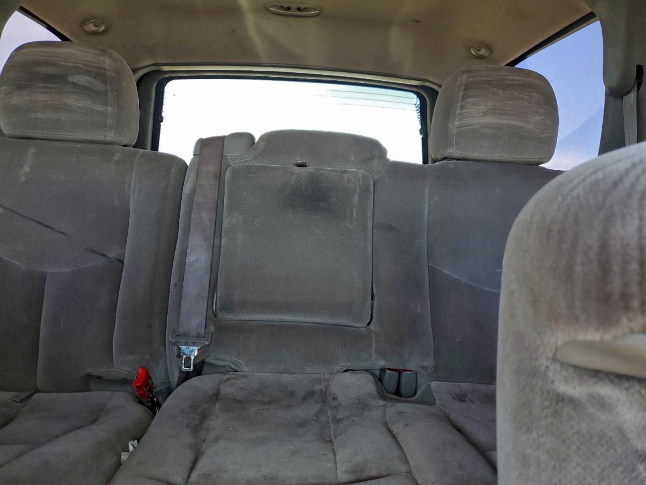 2003 GMC Yukon VIN: 1GKEC13Z23J284733 Lot: 93625715