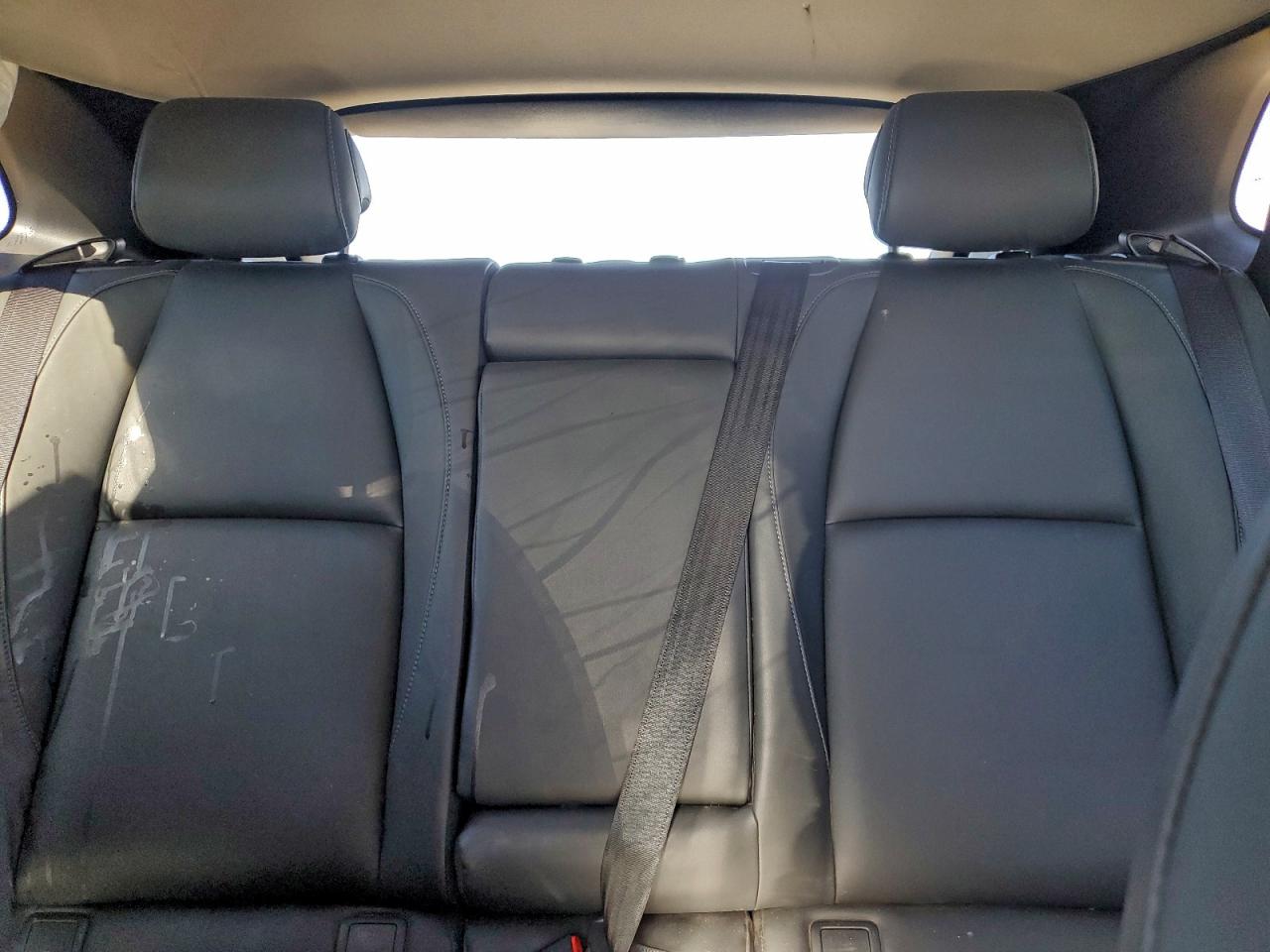 2025 Mazda Cx-30 Select VIN: 3MVDMBBM6SM758294 Lot: 94715565