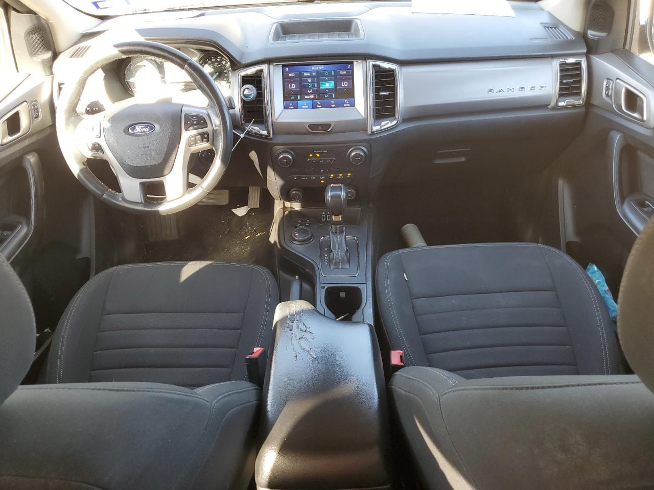 2020 Ford Ranger Xl VIN: 1FTER4FH8LLA63771 Lot: 93745175