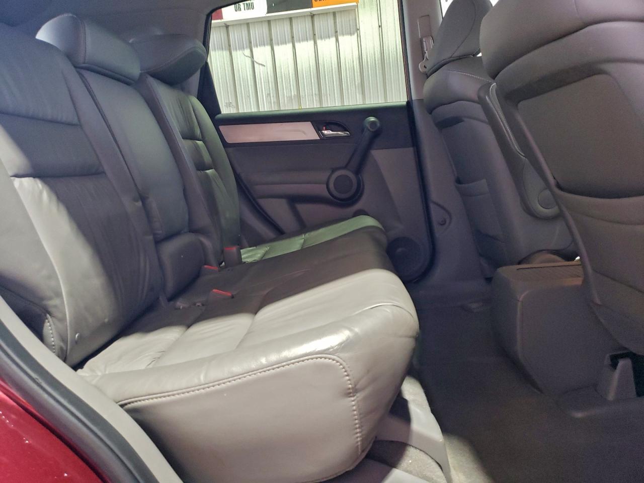 2010 Honda Cr-V Exl VIN: 5J6RE4H74AL061640 Lot: 94363125