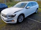 2017 VOLKSWAGEN PASSAT 2.0 TDI SE BUSINESS 5DR for sale at Copart SANDTOFT