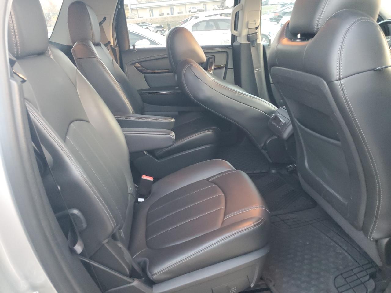 2016 GMC Acadia Denali VIN: 1GKKVTKDXGJ200811 Lot: 85439185