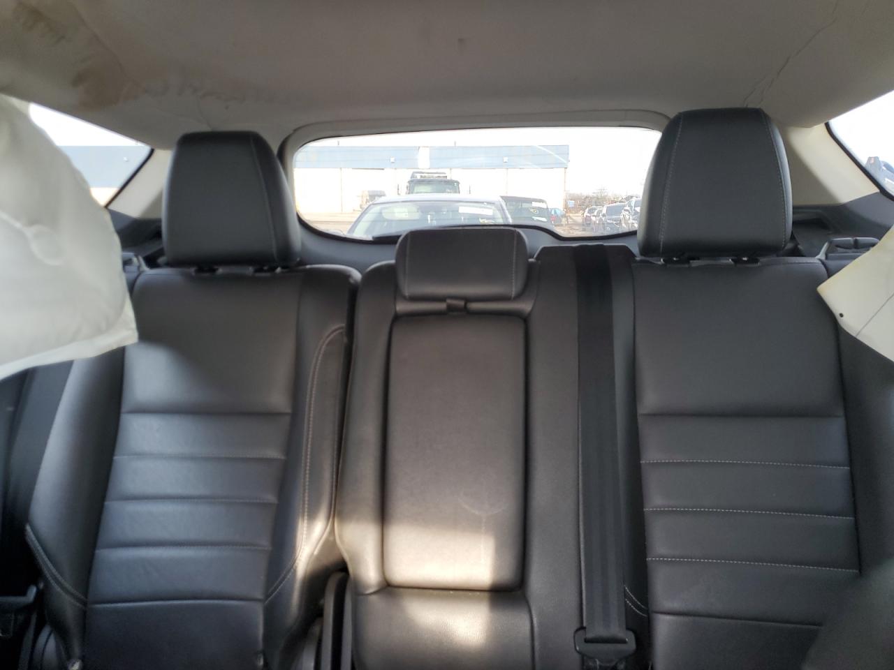 2014 Ford Escape Titanium VIN: 1FMCU9J91EUB60788 Lot: 93732035