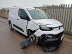 2025 CITROEN BERLINGO 1.5 BLUEHDI 100PS VAN ENTERPRISE PLUS for sale at Copart WESTBURY
