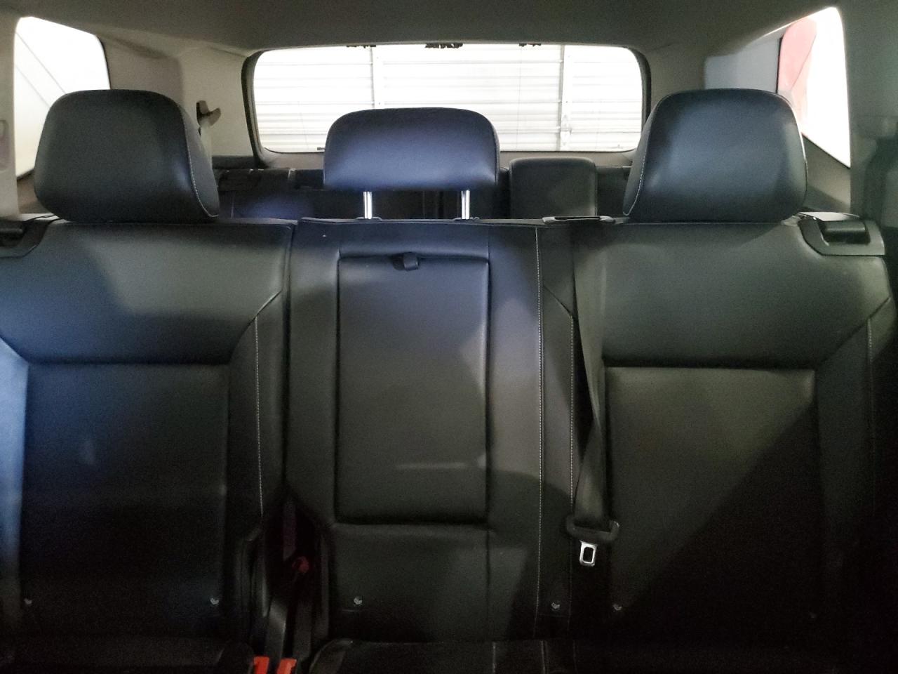 2021 Volkswagen Atlas Se VIN: 1V2HR2CA0MC510201 Lot: 92957735