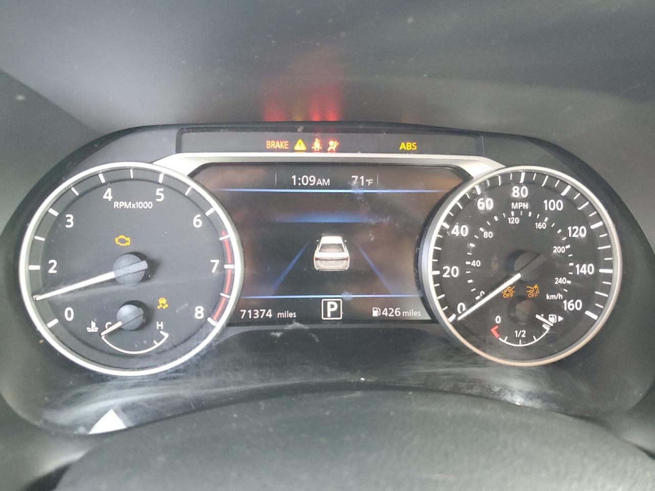 2022 Nissan Sentra Sr VIN: 3N1AB8DV4NY209857 Lot: 92074415